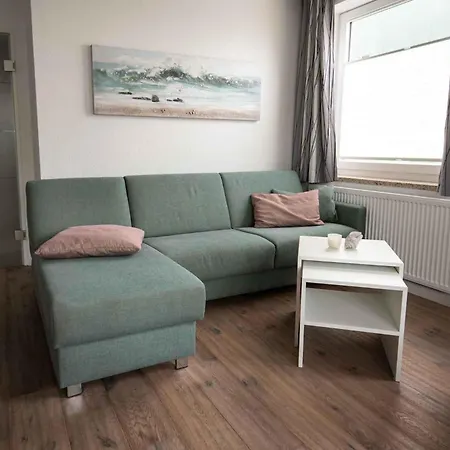 Haus Seeluft 3 Sl03