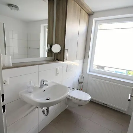 Haus Seeluft 3 Sl03 *