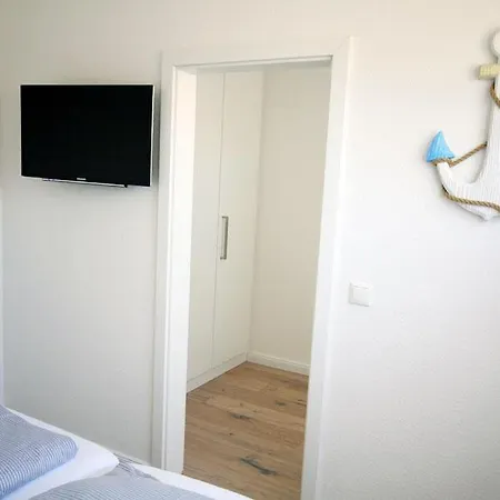 Haus Seeluft 3 Sl03