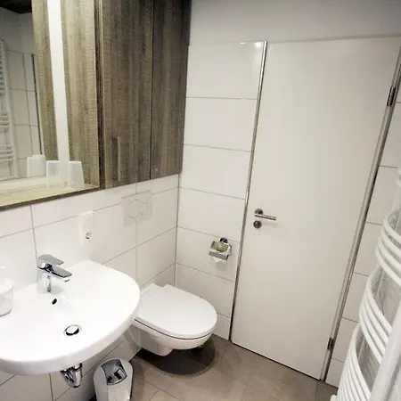 Daire Haus Seeluft 3 Sl03 *