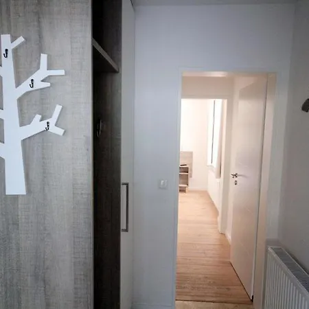Haus Seeluft 3 Sl03